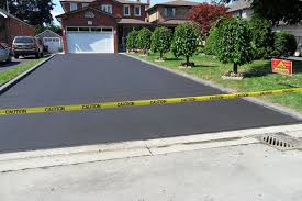 Why Choose Us For All Your Driveway Paving Needs in Midland City, AL?